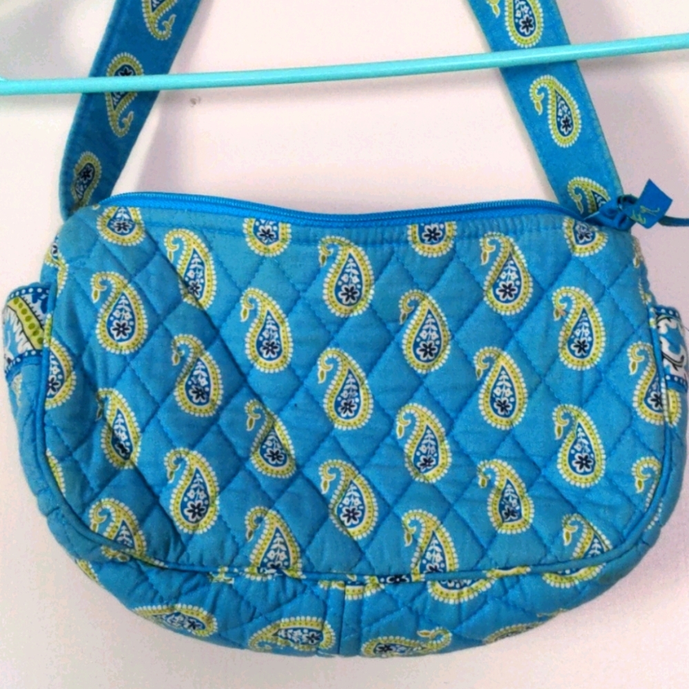 Vera Bradley purse